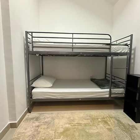 פוג'יירה Al Dana Sea View Villa מראה חיצוני תמונה