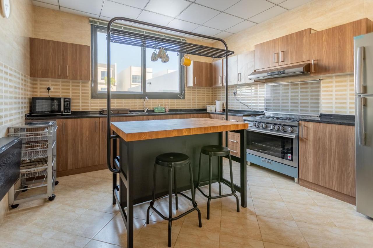 פוג'יירה Al Dana Sea View Villa מראה חיצוני תמונה