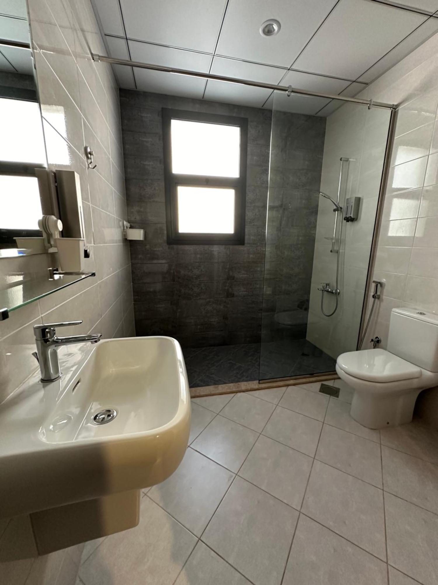 פוג'יירה Al Dana Sea View Villa מראה חיצוני תמונה