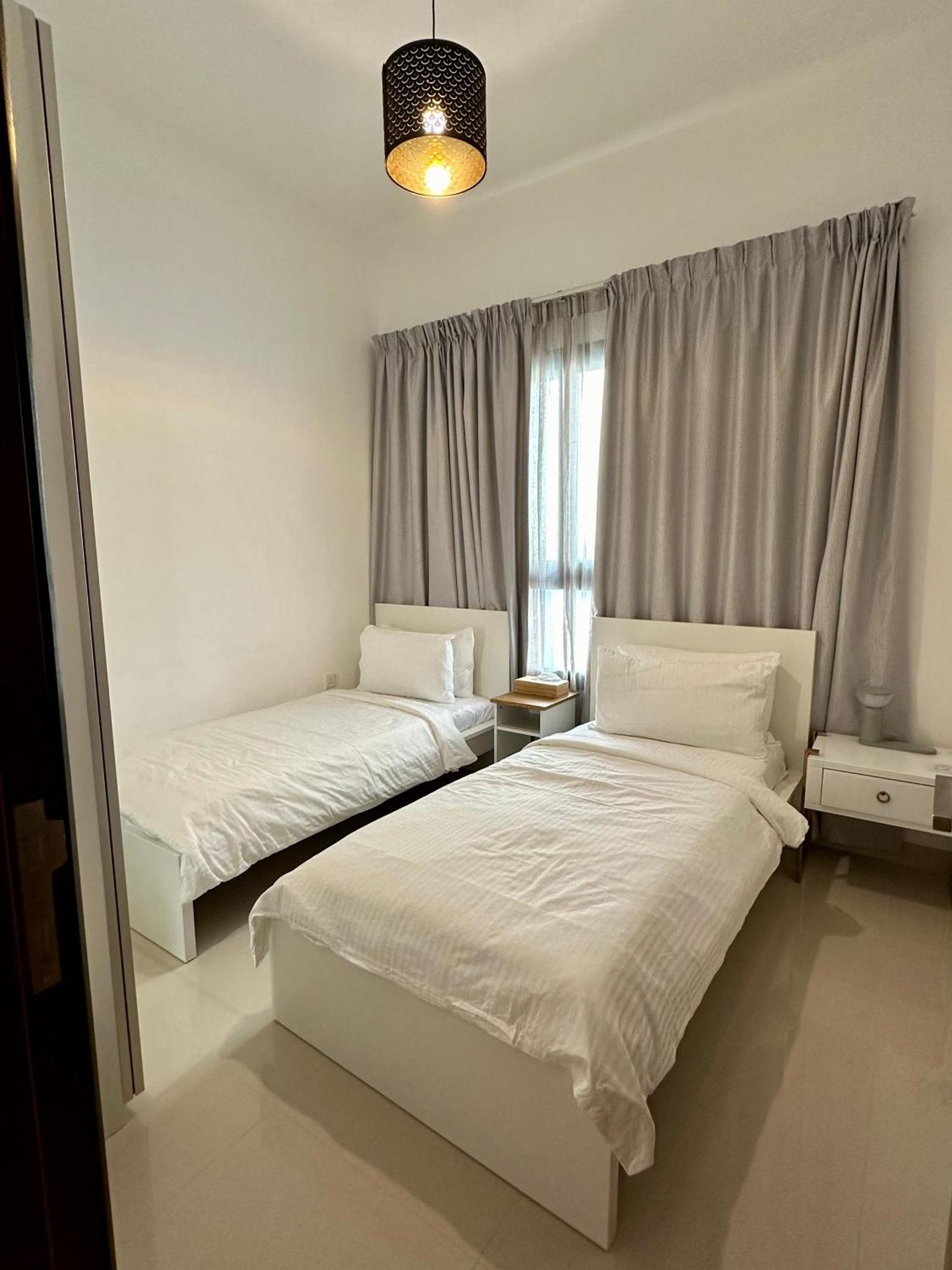 פוג'יירה Al Dana Sea View Villa מראה חיצוני תמונה
